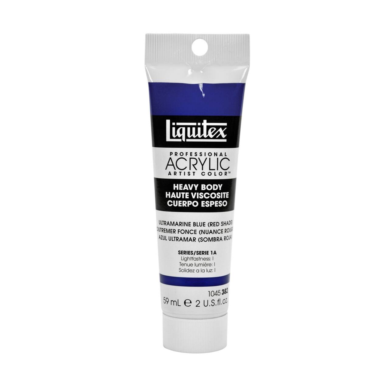 12 Pack: Liquitex Professional Heavy Body Acrylic™ Paint, 2oz.